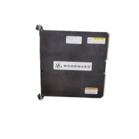 Shop the Woodward 5501-430 PLC Control Module. Features 2-channel actuator control, 50mA output, NETCON communication, and red fault LED indication for industrial applications.