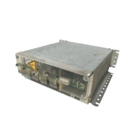The ABB DCF503-0050 is a high-performance external field exciter for DC motors, offering precise control with 500 VAC/420 VDC input and a 56/50 Amps current rating. Ideal for industrial applications.