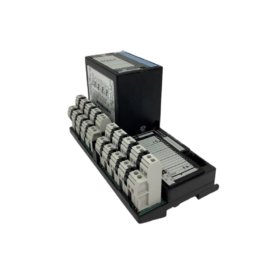 GE IC670CHS002E I/O Base Block Terminal for GE Series 90-70 PLC