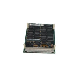 GE IC697MEM717 Memory Module for GE 772 and 771 CPUs – 64 KB to 512 KB Storage