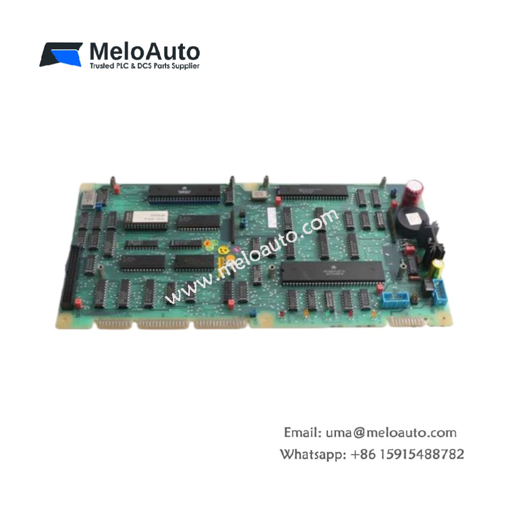 ABB CBHX165C 5R 414 Charging Resistor