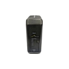 The Emerson KJ3222X1-BA1 12P2532X072 VE4003S2B1 is a high-performance analog input module with 8 channels for DeltaV DCS, supporting HART protocol and offering precise measurement.