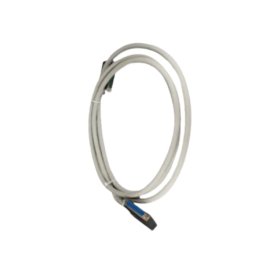 The WOODWARD 5417-175 MicroNet cable assembly is perfect for the Woodward MicroNet Plus system, offering reliable analog and discrete signal transmission in industrial applications.