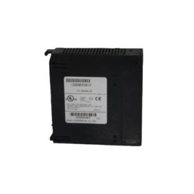The GE IC693BEM340 is a FIP Bus Controller Module for Series 90-30 PLC, enabling efficient communication with field devices and enhancing system performance.