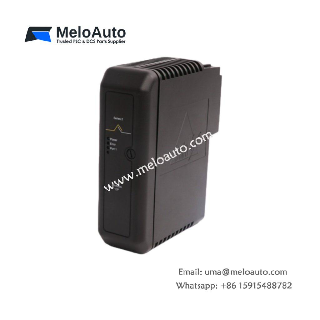 Emerson KJ3243X1-BA1 Profibus DP Interface Card