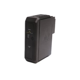 Emerson KJ3243X1-BA1 Profibus DP Interface Card for DeltaV | 31 Devices, High-Speed Communication