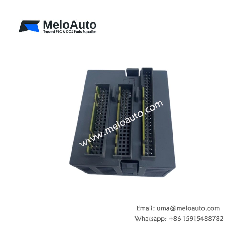 ABB CI540 3BSE001077R1 – S100 I/O Bus Extension Module