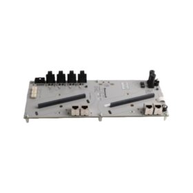 The Honeywell 900RTA-L001 is a high-accuracy analog input remote terminal panel module, with 12-bit resolution and Modbus RTU protocol, ideal for industrial automation.