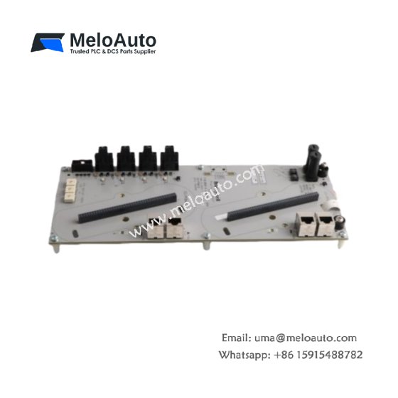 The Honeywell 900RTA-L001 is a high-accuracy analog input remote terminal panel module, with 12-bit resolution and Modbus RTU protocol, ideal for industrial automation.