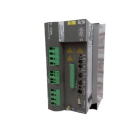 Schneider MC-4/11/22-400 Servo Controller – High Precision, 200-400 VDC, Compatible with Schneider Automation Platforms