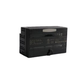 The GE IC200ALG264 is a 15-point analog current input module offering 4-20 mA/0-20 mA input signals with 15-bit resolution and a 7.5 ms update rate. Perfect for industrial automation.
