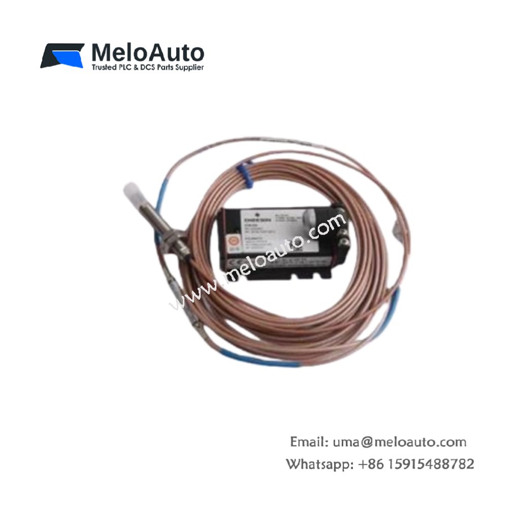 EPRO PR6424/010-010 CON021 Eddy Current Sensor