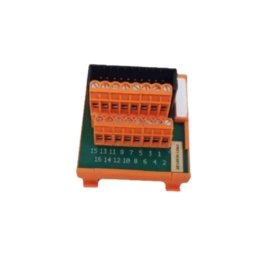 The Honeywell FC-SDO-0824 is a high-performance digital output module with 8 channels, 550 mA maximum current, and built-in short-circuit protection for industrial applications.