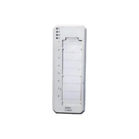 The ABB AO810 3BSE008522R1 Analog Output Module features 8 channels with 20 mA DC output and 14-bit resolution, ideal for process control systems.