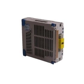 The 3A99795H04 fiber optic repeater shell enhances communication in Emerson Ovation DCS systems. Essential for power generation and water treatment industries.