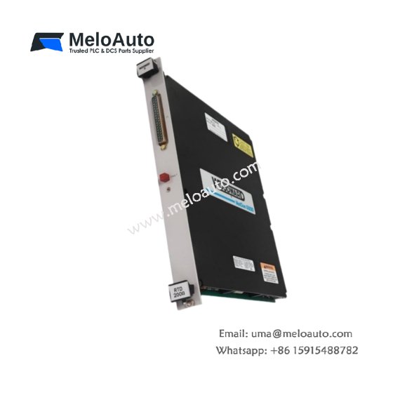 The Woodward 5441-597-B drive controller offers precision servo motor control with advanced protection features. Ideal for industrial automation applications.