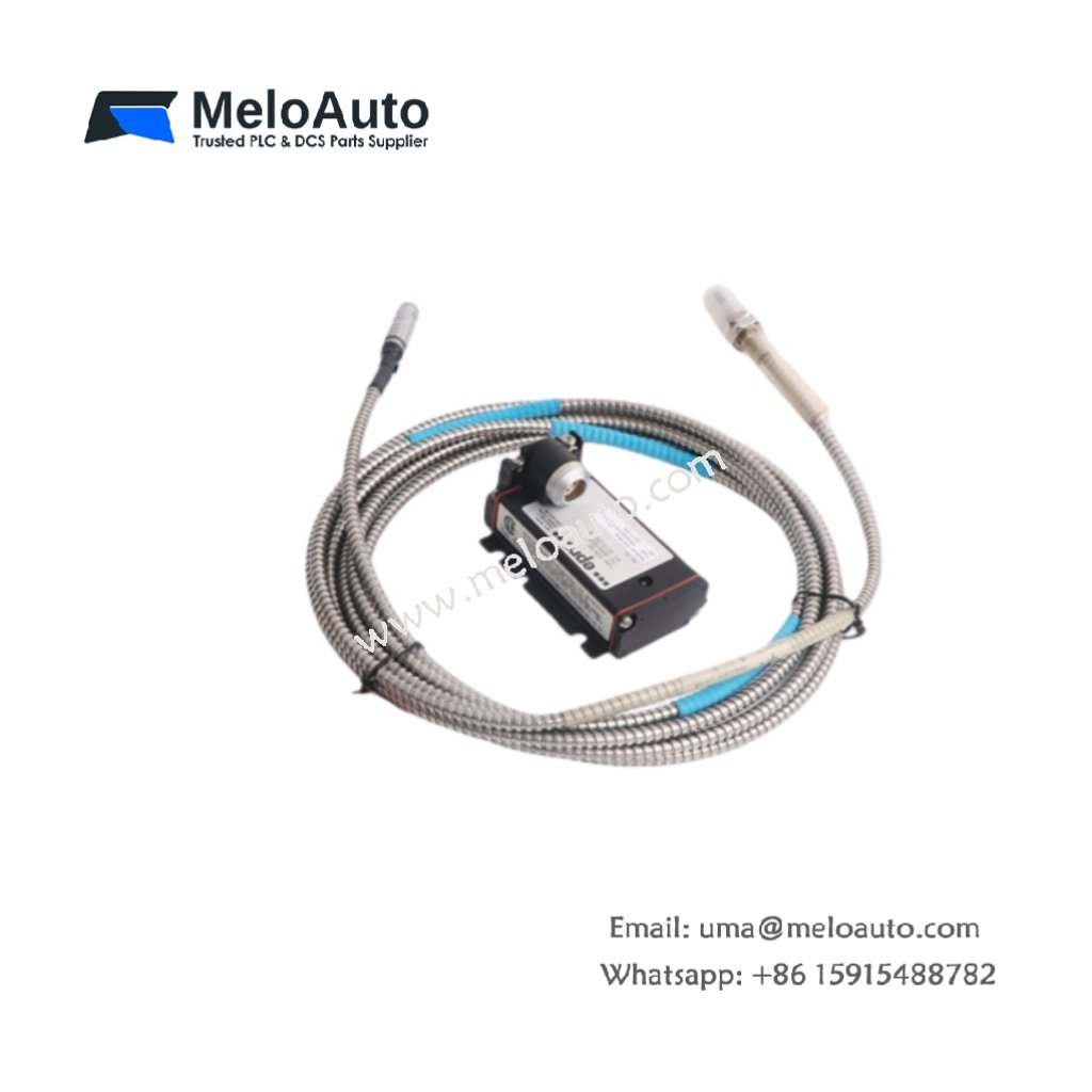 EPRO PR6423/290-110 Eddy Current Transducer for Precise Vibration and Displacement Monitoring