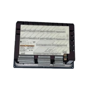 Woodward 9907-163 Control Unit – 505/505E Series, Steam Turbine & Actuator Control, Class 1 Div 2 Rated