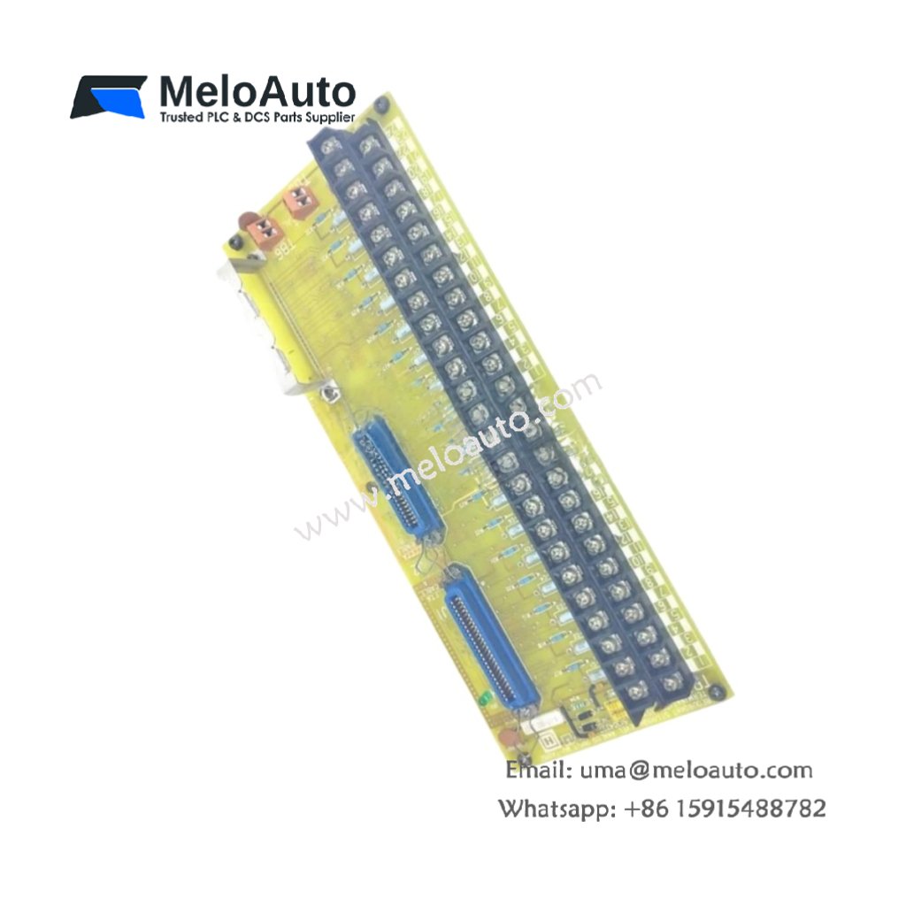 Honeywell MU-GAIH84 HART Interface Module