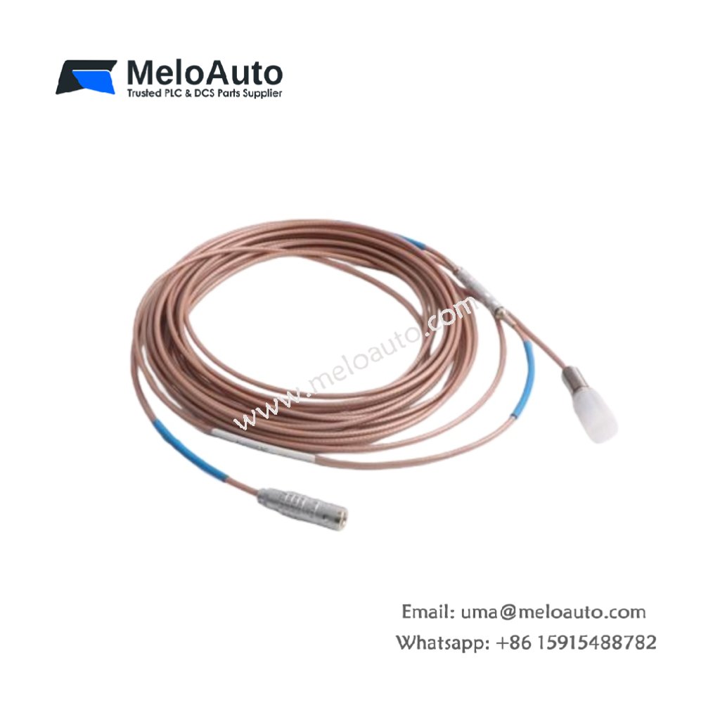 EPRO PR6423/025-110 Eddy Current Transducer System