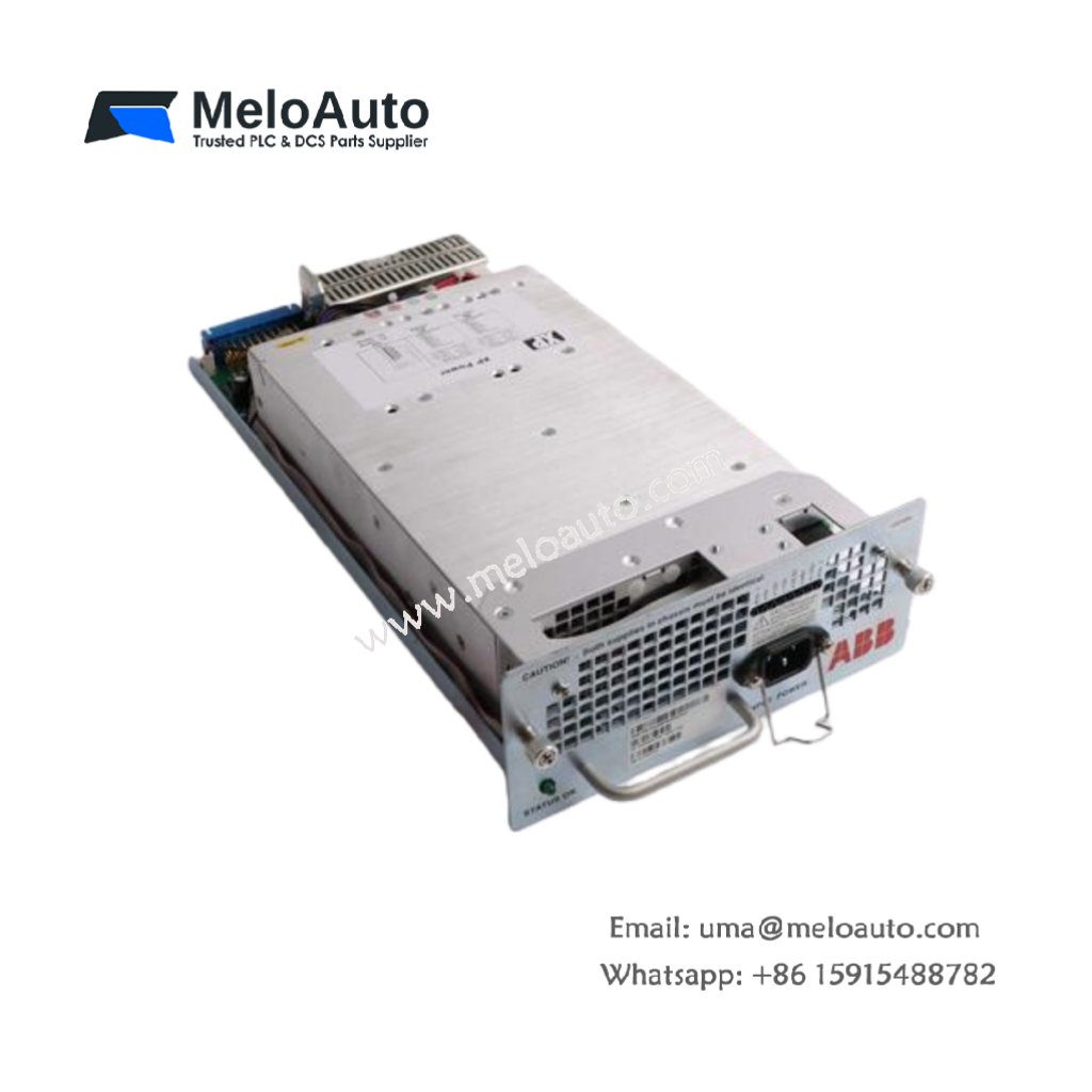 ABB AV31 Contronic Module