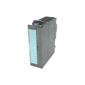 The Siemens 6ES7321-1BH02-0AA0 is a Digital Input Module for SIMATIC S7-300, with 16 isolated 24V DC inputs. Reliable and perfect for industrial automation.