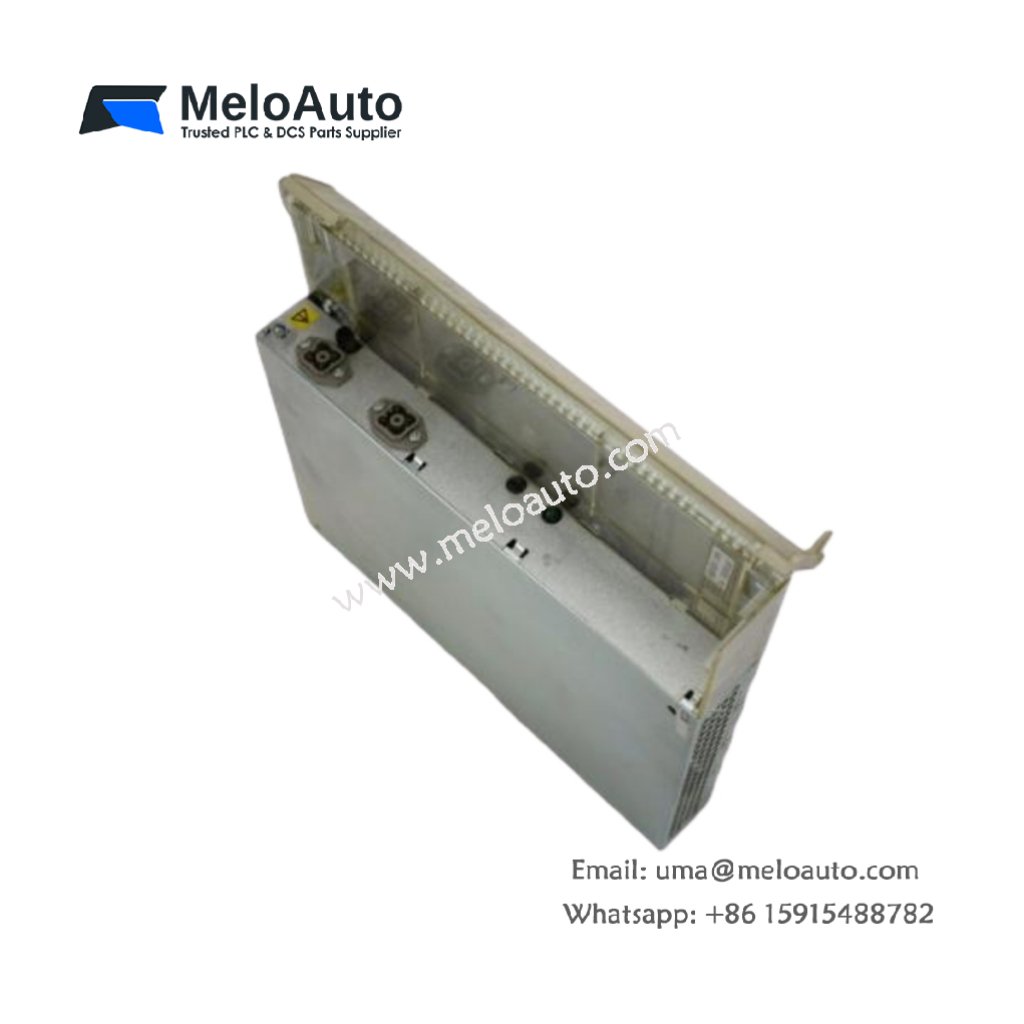 ABB AI610 3BHT300000R1 Analog Input Module