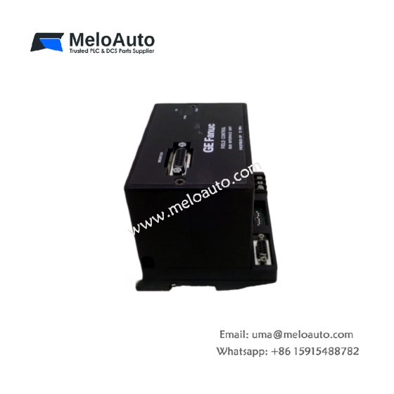 Explore the GE IC670PBI001-BE Profibus Interface Module. It supports up to 8 I/O modules, offering flexible connectivity and high-speed data exchange for Field Control systems.