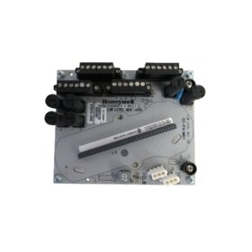 The Honeywell CC-TAIM01 (51305959-175) is a 64-channel low-level analog input multiplexer for industrial automation, featuring fast data acquisition and high reliability.