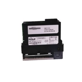 ProSoft MVI56E-MCM Modbus Communication Module - Master/Slave Connectivity, Dual Ports