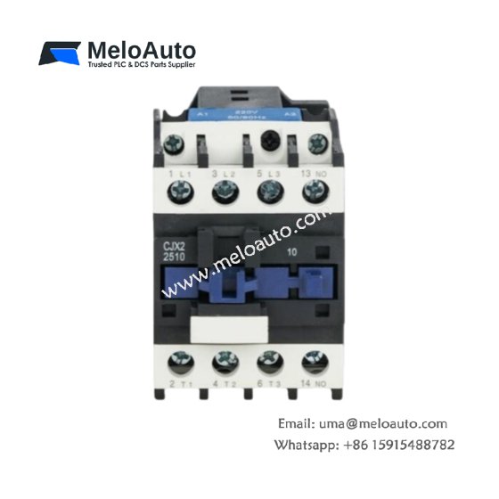 The ABB D0910S is a Digital Output Module designed for hazardous areas, offering 4 explosion-proof channels and PROFIBUS DP communication. Perfect for industrial automation in ATEX Zone 1.