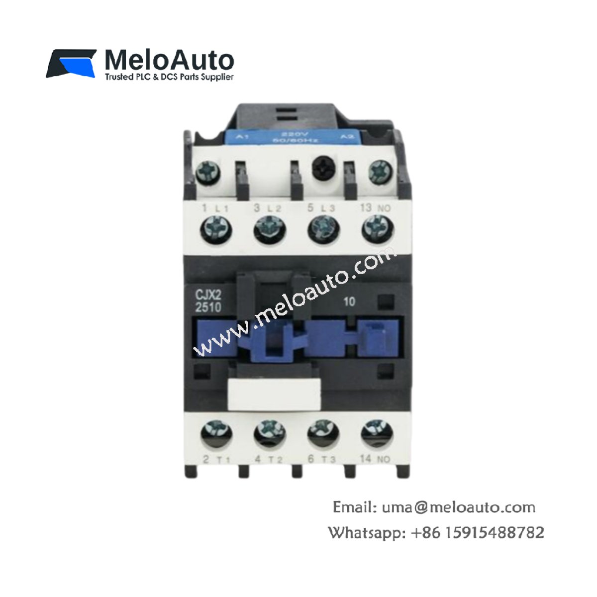 ABB D0910S: Digital Output Module for Hazardous Environment