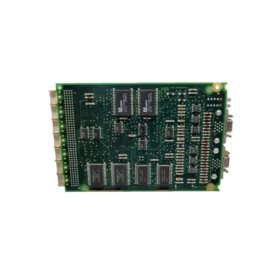ABB CI522A 3BSE018283R1 CI522 | AF100 Interface Module for Industrial Automation