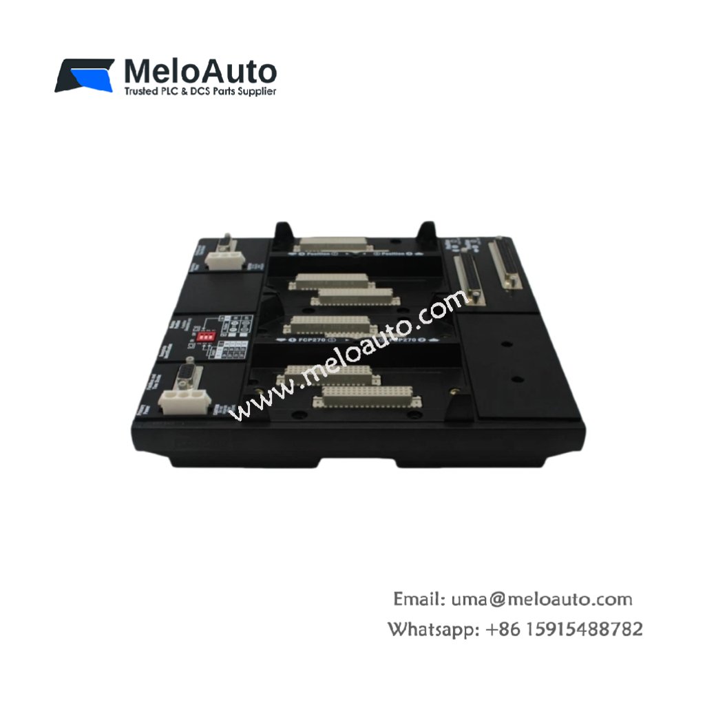 Foxboro P0926HF Horizontal Baseplate