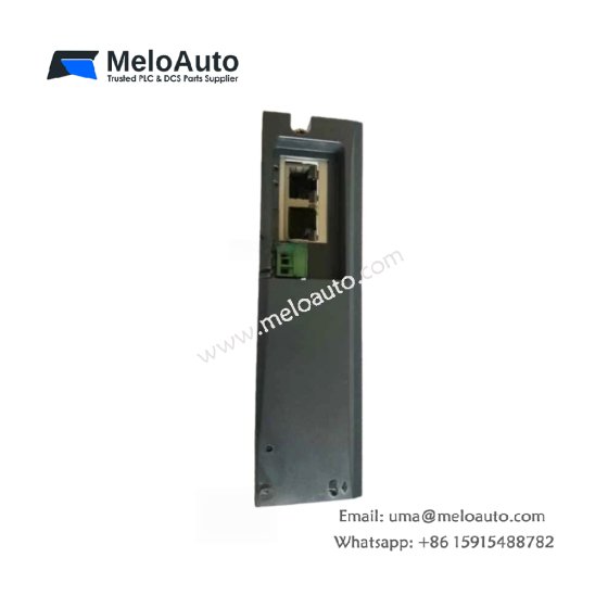 The Honeywell 900C52-0001 is a 5V DC UNMP module with 8 output channels, 550mA per channel, and 2500VDC isolation. Ideal for industrial control systems.