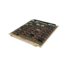 The WOODWARD 5462-916 is a 28-channel discrete input module with NO/NC configurable inputs and built-in diagnostic LEDs. Compatible with all Woodward PLCs.