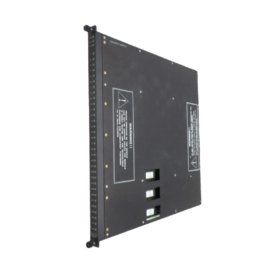 Triconex 3501E Digital Input Module for Safety Instrumented Systems (SIS)