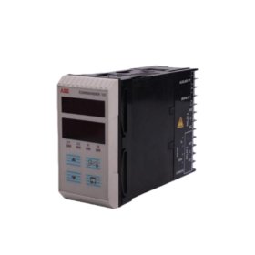 ABB C100/0200/STD Universal Process Controller – PID, 4-20 mA Outputs, RS485 Communication