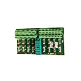 TRICONEX 7400169-310 Terminal Panel for I/O Modules | Triconex 3000 Series Compatibility