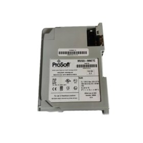 ProSoft MVI69-MNET Modbus TCP/IP Communication Module for Rockwell PLCs