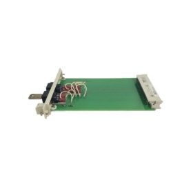 The Honeywell 10311/2/1 Dual Key Switch Module provides manual control for watchdog resets and force enables. It offers high security, reliability, and is ideal for industrial automation and safety systems.