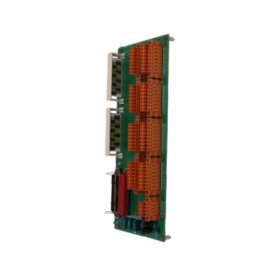The Honeywell 51204160-175 Digital Input Field Termination Assembly offers 32 isolated input channels, 1500 VDC isolation, and a wide temperature range. Ideal for industrial automation.
