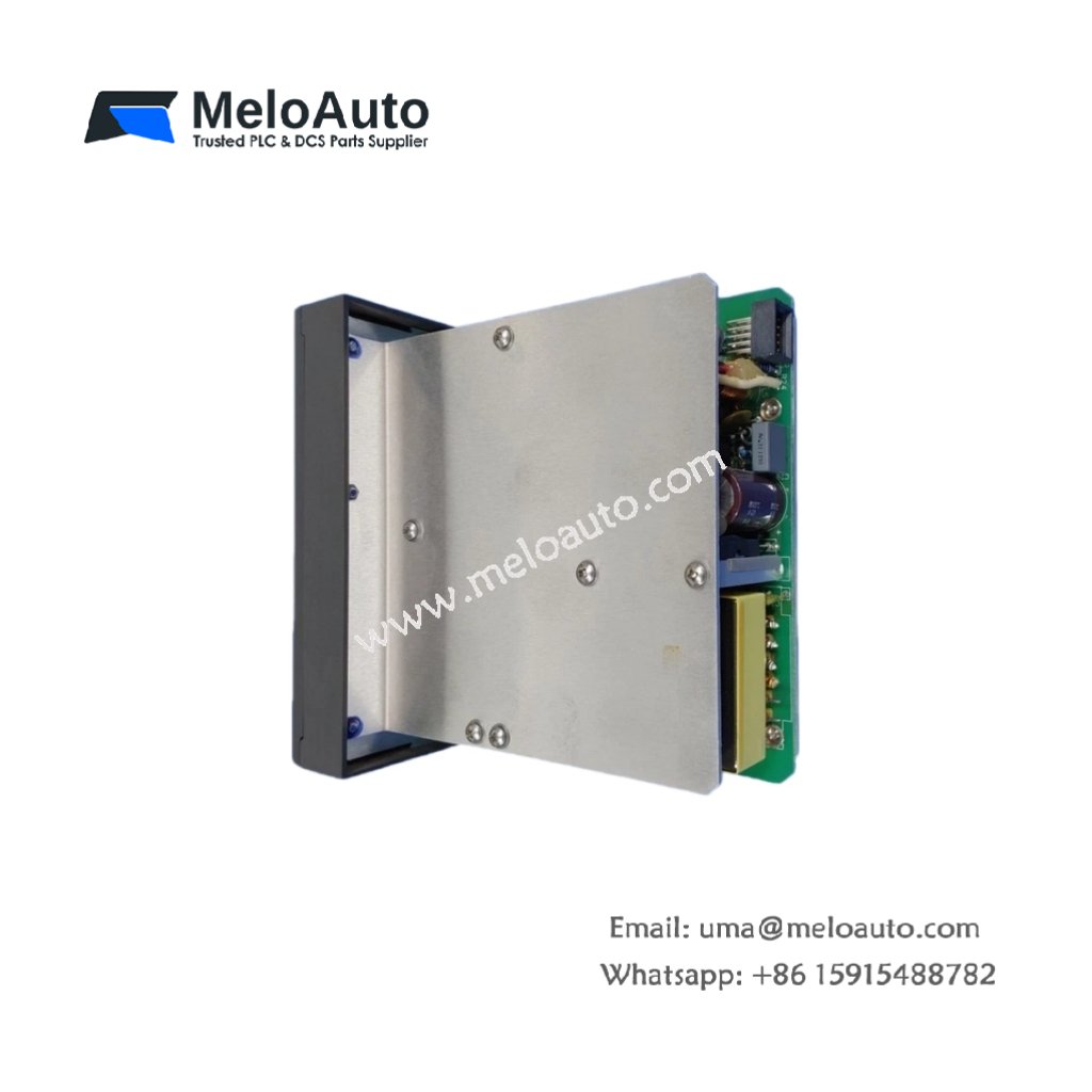 Honeywell 51305900-175 16-Channel Analog Input Module