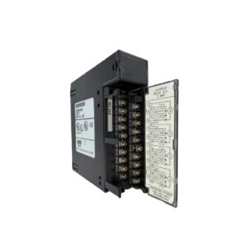 GE IC693MDL940: Reliable Relay Output Module for Industrial Automation – GE Fanuc Emerson