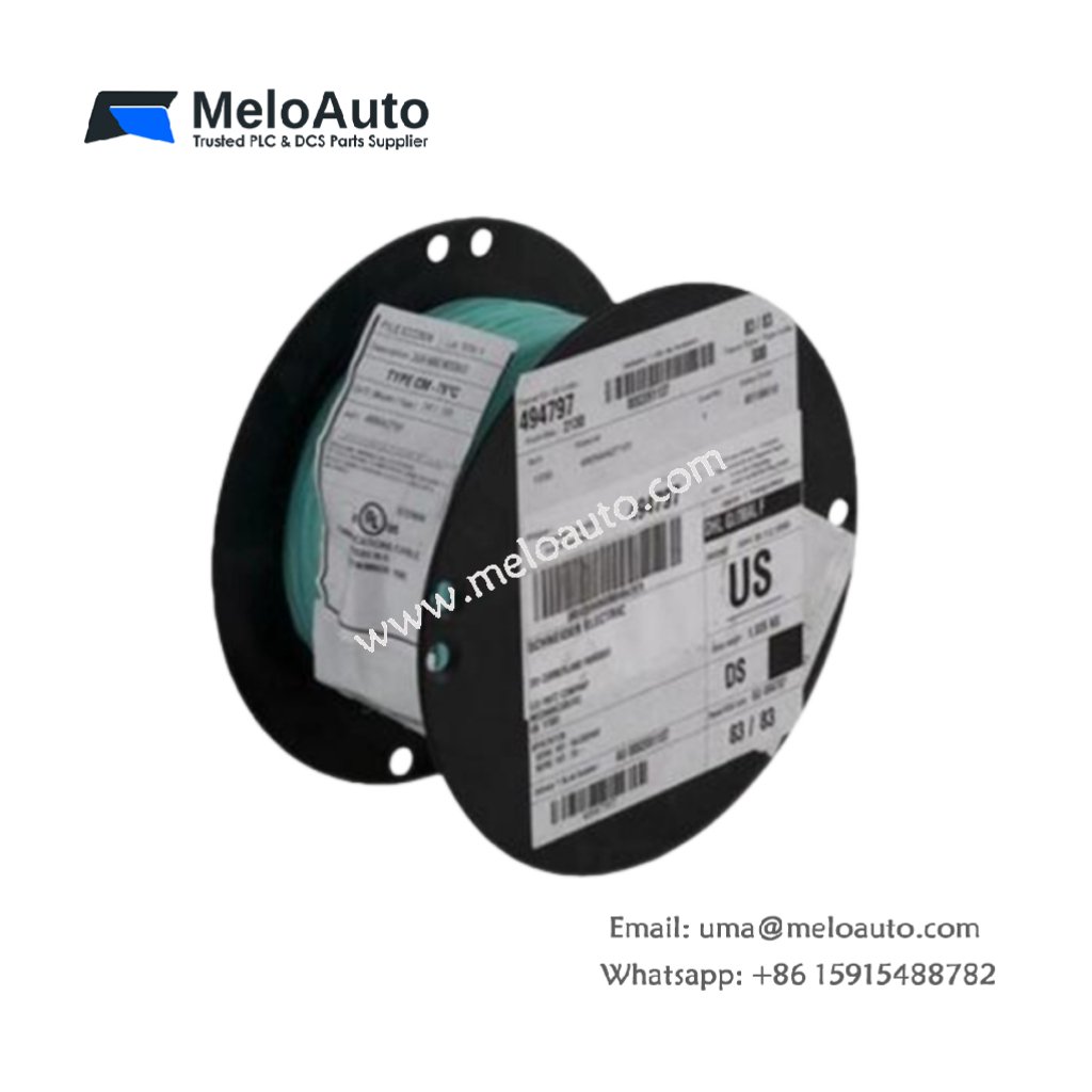 Schneider 490NAA27103 Modbus Plus Trunk Cable