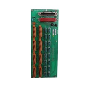 Honeywell MC-TDOY22 Digital Output Module for Industrial Automation