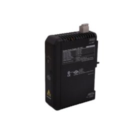 The EMERSON KJ1501X1-BB1 12P0678X032 DC/DC power supply module provides a stable 12VDC, 10W output, ideal for DeltaV M Series controllers and industrial applications. High efficiency, compact, and reliable.