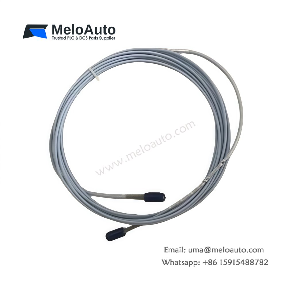 Bently Nevada 330930-045-00-05 3300 NSv Extension Cable