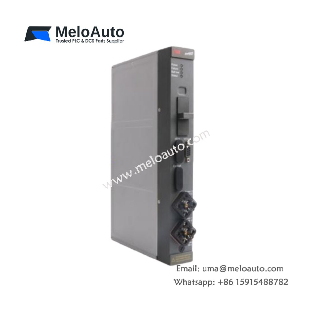 ABB DLM02 Communication Module