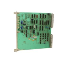 ABB DSBC173 57310001-KH – Bus Repeater Slave Module for Advant OCS Systems | Reliable Data Transmission